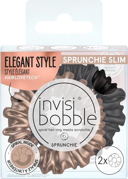 Actual product image Invisibobble Go with the Floe (Hair tie)