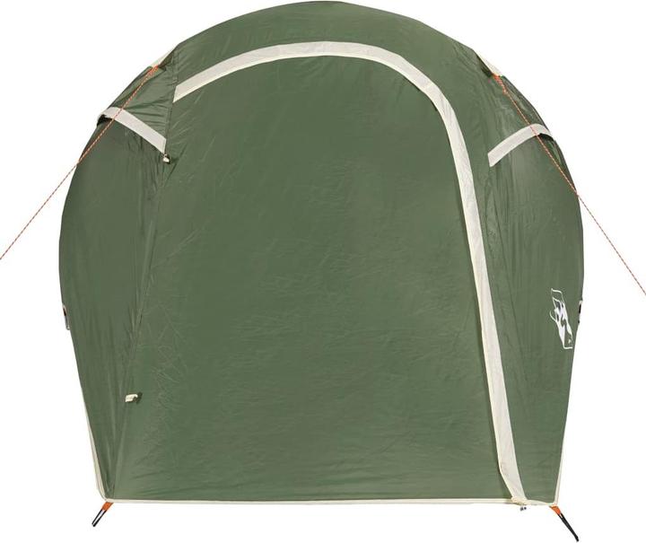 Immagine prodotto VidaXL Tenda a tunnel 3 persone Impermeabile (Tenda a tunnel, 2.90 kg, 3 persone)