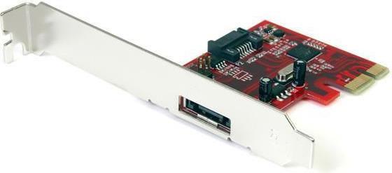Produktbild StarTech 6gbps Esata Controller Card