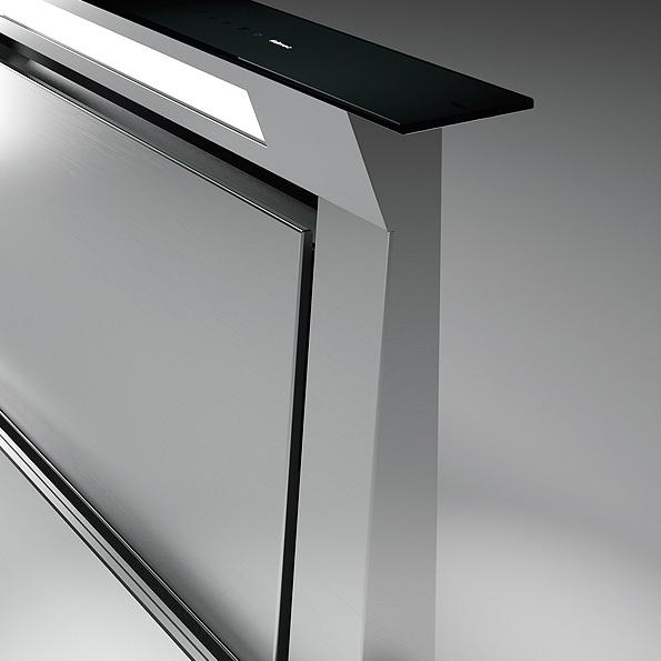 Produktbild Falmec DOWNDRAFT 90 N (Tischlüfter)