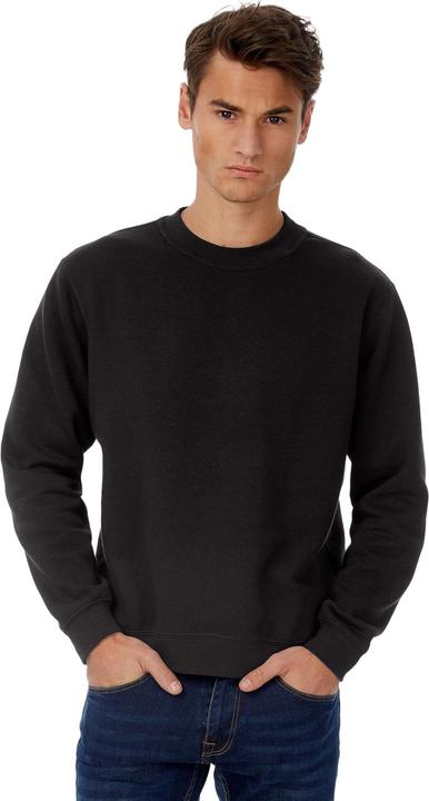 Produktbild B&C Sweatshirt angesetzte Ärmel (XXL)