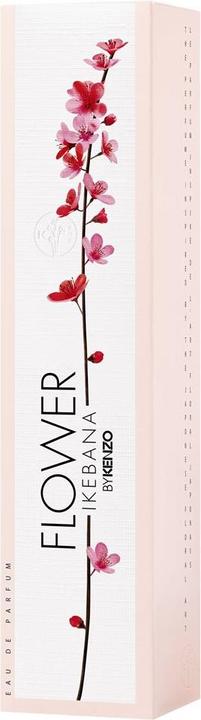 Produktbild Kenzo Flower Ikebana (Eau de Parfum, 75 ml)