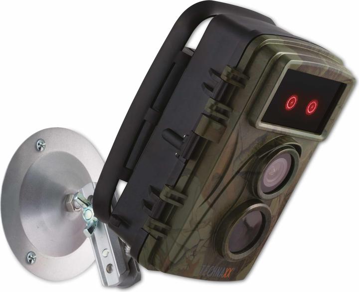 Image du produit Technaxx TX-160 CMOS 25,4 / 3,2 mm (1 / 3.2" ) Vision nocturne camouflage 3840 x 2160 pixels