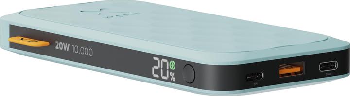 Produktbild Xtorm Fuel Series 5 (10000 mAh, 20 W, 37 Wh)