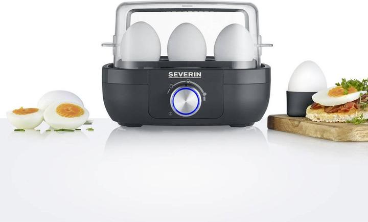 Actual product image Severin EK3166 (EU plug)