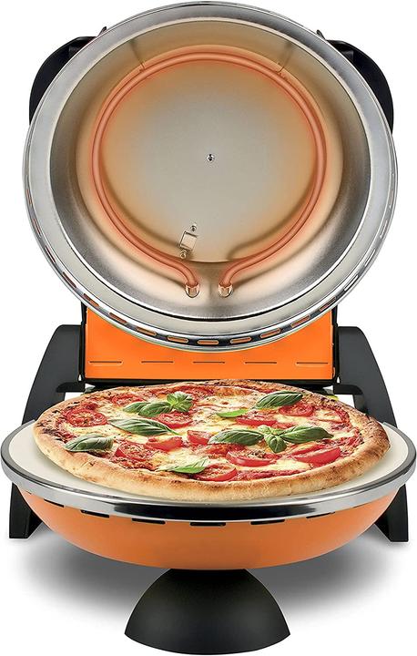 Immagine prodotto G3 Ferrari Pezzo pizzico G3Ferrari G1000609 Delizia arancione evo edizione speciale