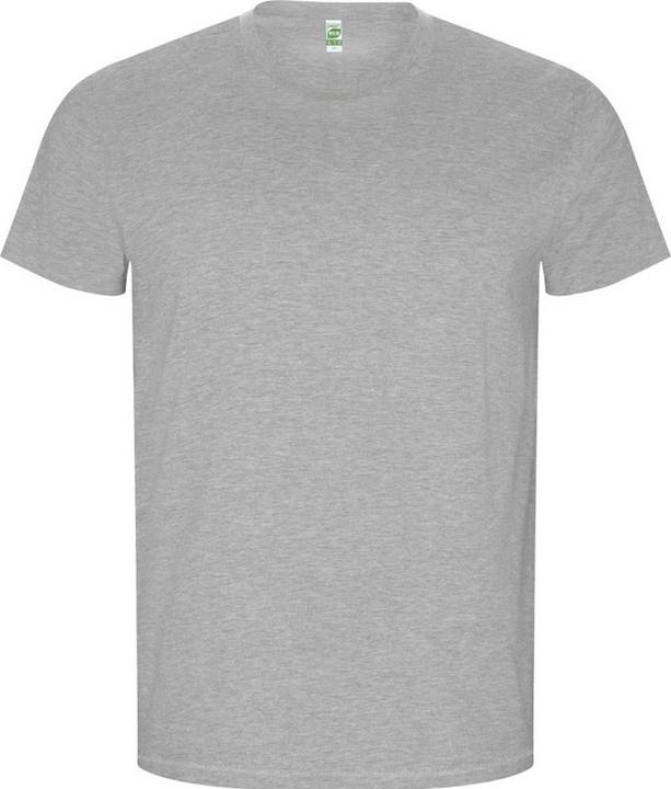 Alpinia Golden TShirt kurzärmlig