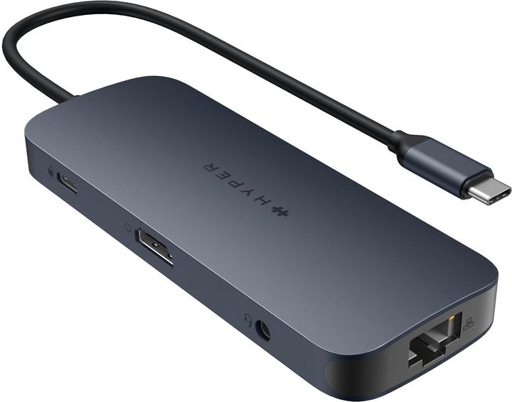 Image du produit Targus HyperDrive EcoSmart (USB-C, 1 Ports)