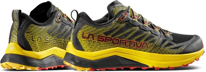 Actual product image La Sportiva Jackal II (40)