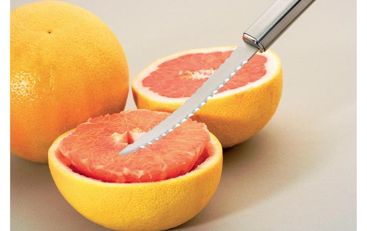 Immagine prodotto Cristel Pelapatate arancione argento