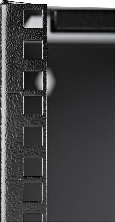 Actual product image StarTech Wall mount bracket for flat rack devices - 12U (12 RU, 19 inch rack)