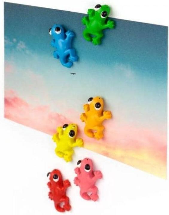Image du produit Trendform Gecko (6 x)