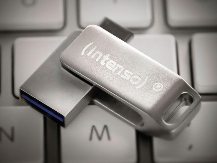 Produktbild Intenso cMobile Line (16 GB, USB-A)
