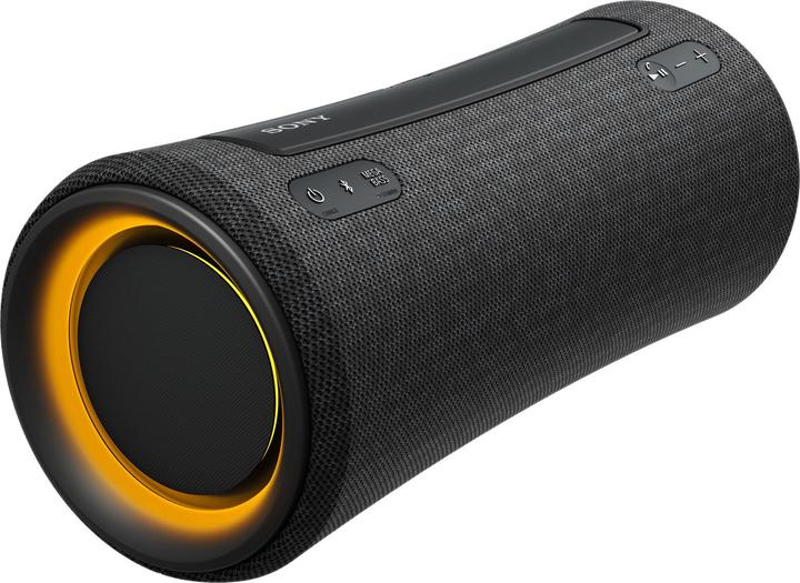 Actual product image Sony SRS-XG300 (25 h, Rechargeable battery operated)