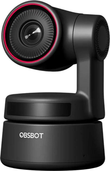 Actual product image Obsbot Tiny 4K