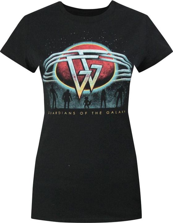 Produktbild Guardians of the Galaxy TShirt (L)