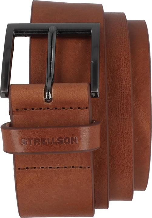 Produktbild Strellson Gürtel Leder (80)