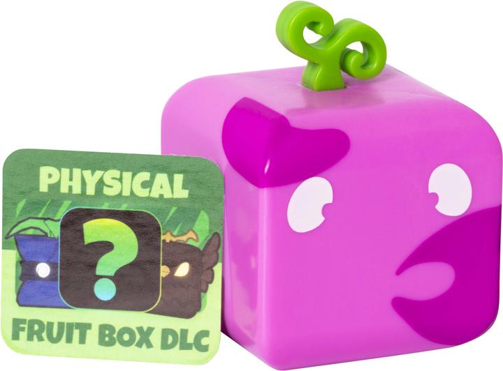 Image du produit Boti Roblox assortiment figurines Blox Fruits Wave 1 7 cm (24)