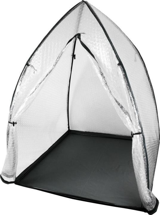 Windhager Winterschutz-Zelt Yukon