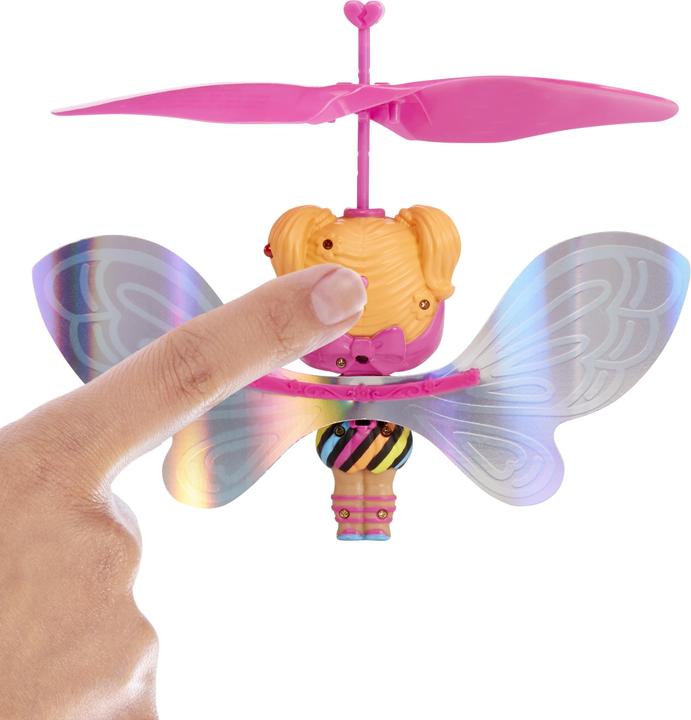 Produktbild L.O.L. Surprise! Magic Wishies Flying Tot