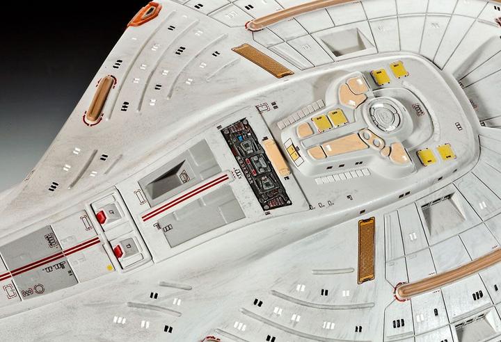 Immagine prodotto Revell U.S.S. Voyager