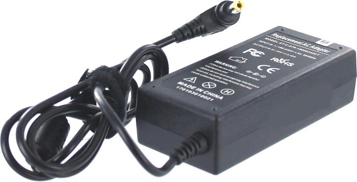 Actual product image AGI Power supply compatible with HP Pavilion 24CW
