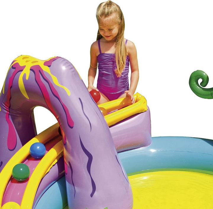 Image du produit Intex Dinoland