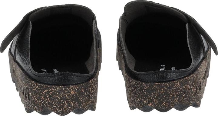 Image du produit Asportuguesas Avec cette mule confortable et moderne en cuir de haute qualité, nous vous présentons un modèle de (41)