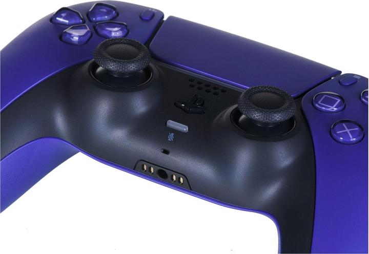 Image du produit Sony DualSense Wireless-Controller - Galactic Purple (PS5)