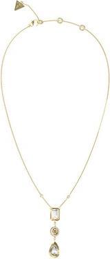 Produktbild Guess Elegant Gold-Plated Necklace 4g Light Jubnjwygt/U (Edelstahl)
