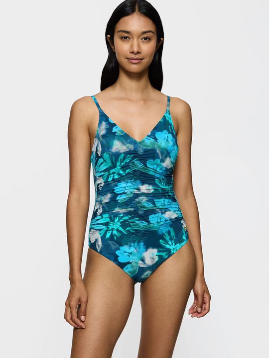 Image du produit Triumph Badeanzug Summer Fleur (38 D)