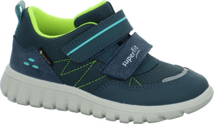 Superfit SPORT 7