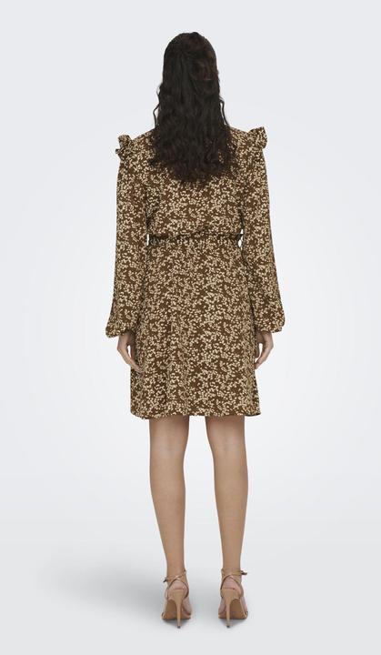 Actual product image JdY Ruched dress (34)