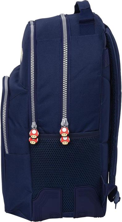 Actual product image Safta Super Mario ""Brothers"" - Double Backpack