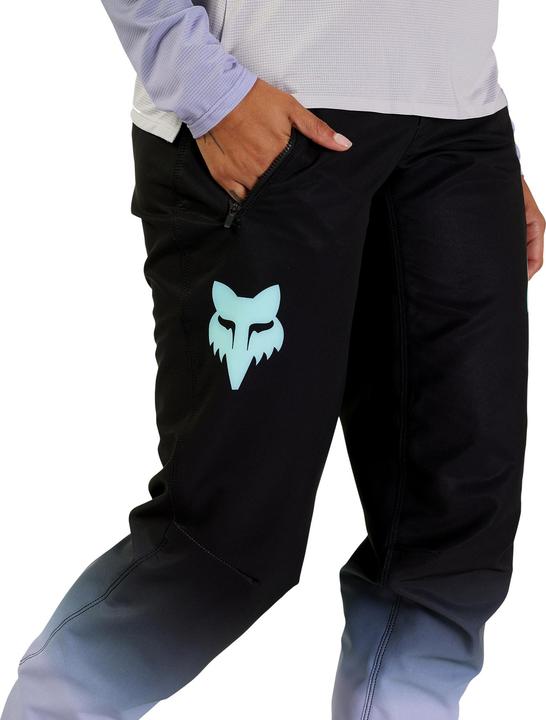 Immagine prodotto Fox Pant 23 W Flexair Race Lav S (S)
