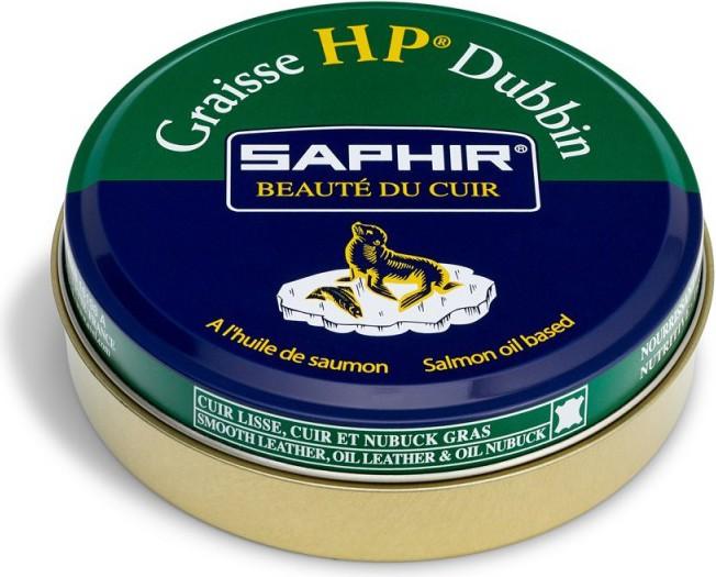 Immagine prodotto Saphir Beaute du Cuir Graisse HP (1 x, 250 ml)