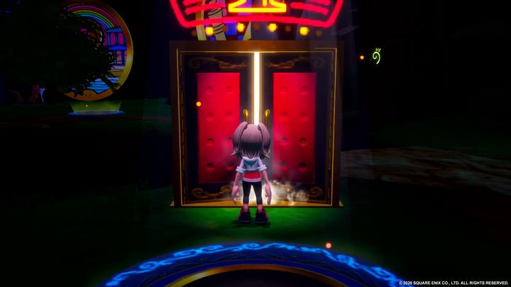 Produktbild Square Enix BALAN WONDERWORLD Standard Englisch Nintendo Switch (Switch, FR)