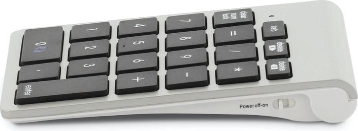 Actual product image LMP NexGen (Numeric keypad, Wireless)