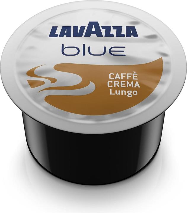Actual product image Lavazza Blue Caffè (100 x Port.)