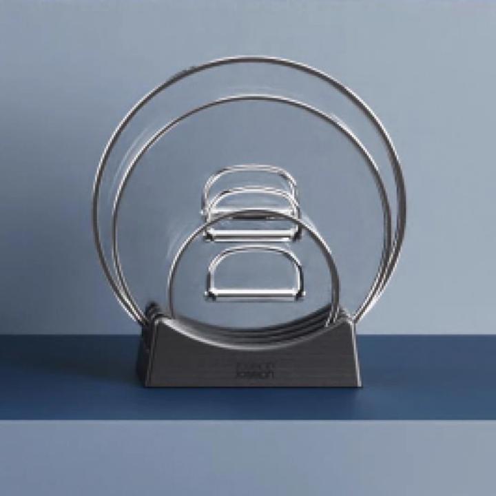 Actual product image Joseph Joseph Pan lid holder (Metal)