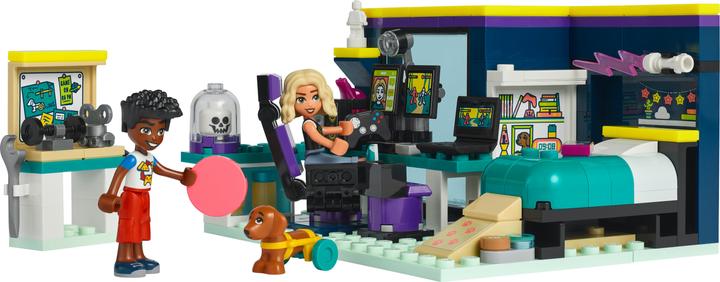 Actual product image LEGO 41755 Confidential (41755, LEGO Friends)