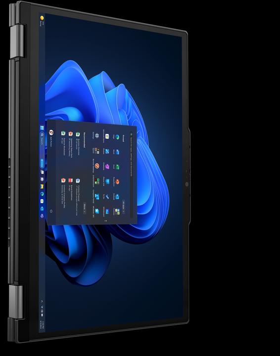 Produktbild Lenovo ThinkPad X13 2-in-1 Gen 5 (13.30", Intel Core Ultra 5 125U, 32 GB, 512 GB, CH)