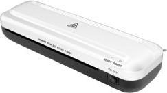 Actual product image pavo Laminator Colorado, DIN A4, black/whiteá (A4)