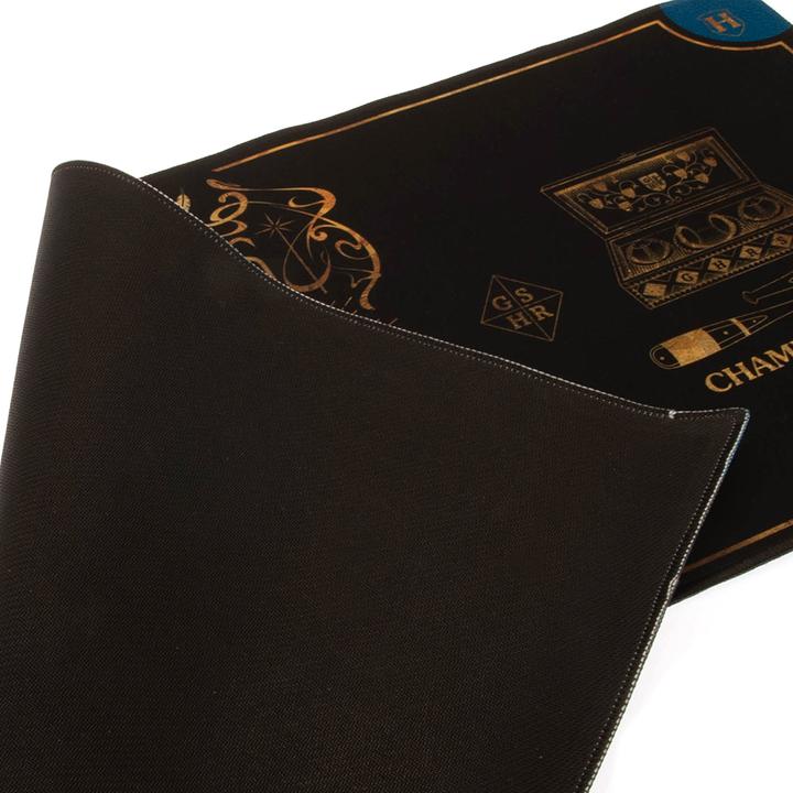 Produktbild Schreibtischunterlage Back To Hogwarts Jumbo