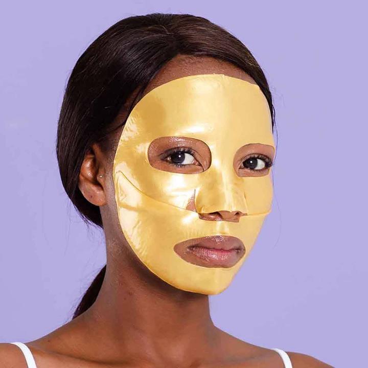 Actual product image Skin Republic Gold (25 ml)