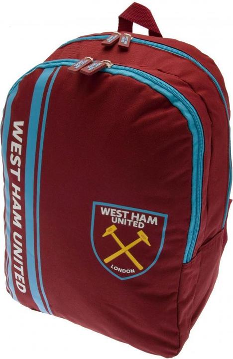 Produktbild West Ham United FC Rucksack