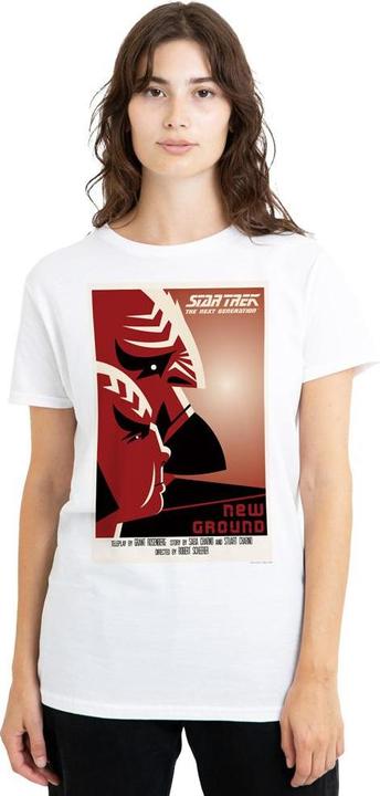 Produktbild The Next Generation Season 5 Episode 10 TShirt (XL)