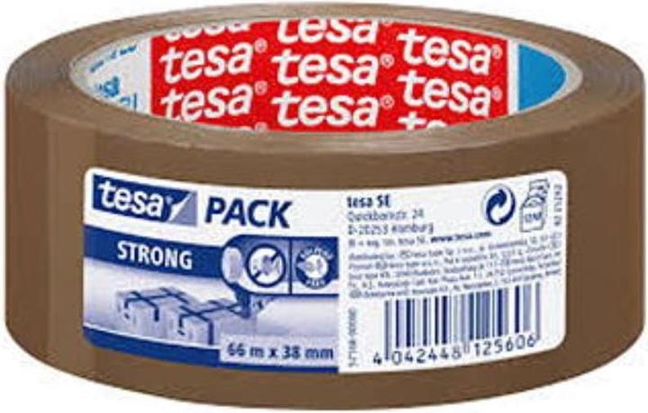 Actual product image tesa Strong