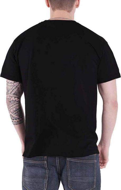 Actual product image Unisex Adult 1963 The Palladium T-Shirt (M)