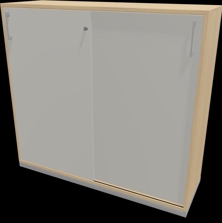 Silver grey, Pearl grey, Oak decor bleached
